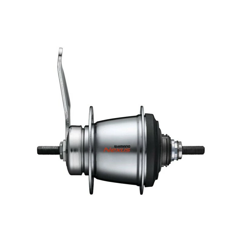 Shimano Getriebenabe Nexus SG-C3001 7-G 36-L Rücktrittbremsse 127mm Offen 3 Shimano Getriebenabe Nexus SG-C3001 7-G 36-L Rücktrittbremsse 127mm Offen