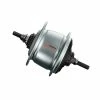 Shimano Getriebenabe Nexus SG-C6001 8-G 36-L Rollenbremsen 132mm Silber -Fahrradladen shimano getriebenabe nexus sg c6001 8 g 36 l rollenbremsen 132mm silber