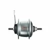 Shimano Getriebenabe Nexus SG-C6001 8-G 36-L R&uuml;cktrittbremse 132mm -Fahrradladen shimano getriebenabe nexus sg c6001 8 g 36 l ruecktrittbremse 132mm