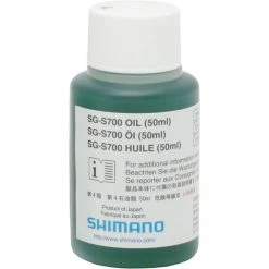 Shimano Getriebe&ouml;l SG-S700, 50ml, Y-130 98481
