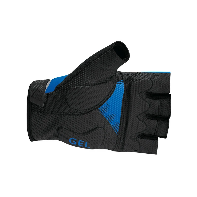 Shimano Gloves Blue XL 4 Shimano Gloves Blue XL – Bild 2
