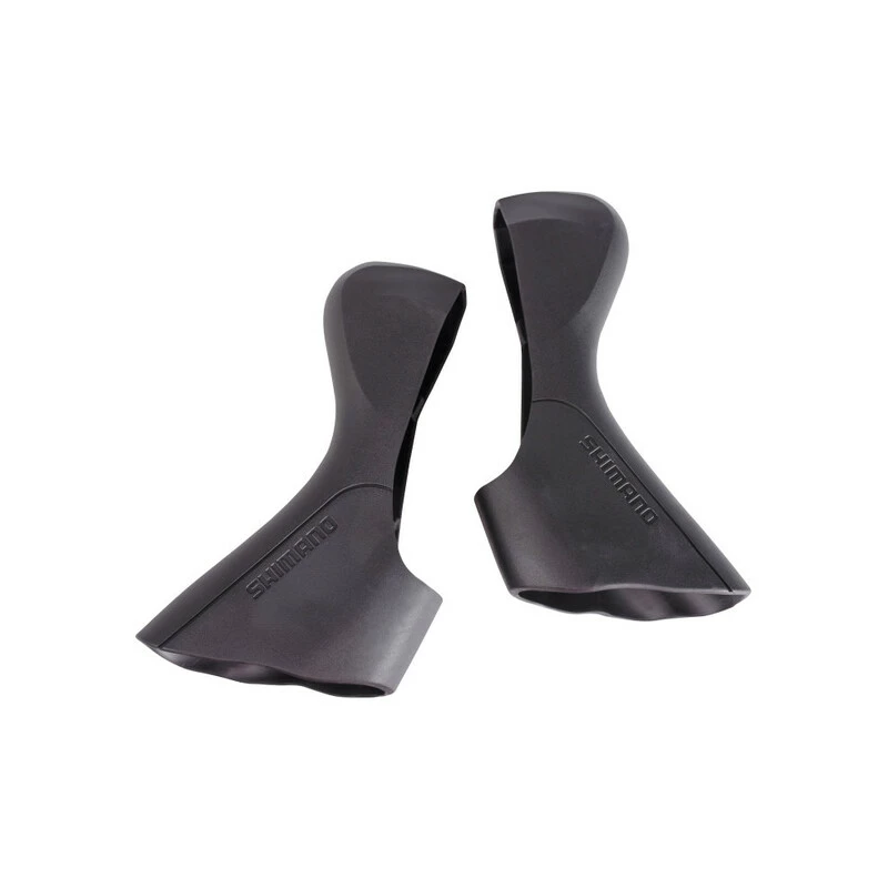 Shimano Griffüberzug ST-RS685 Schwarz 3 Shimano Griffüberzug ST-RS685 Schwarz