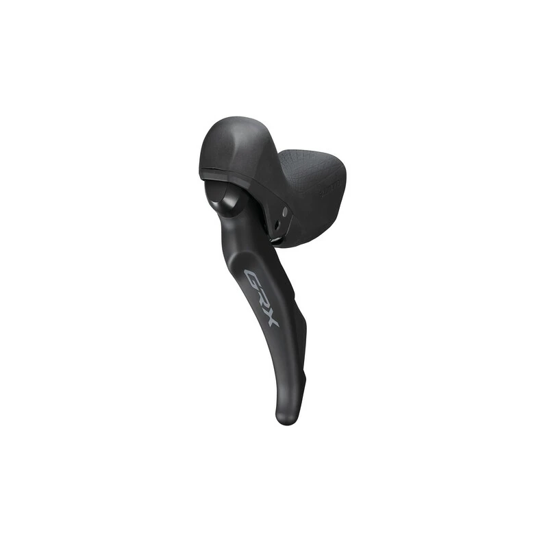 Shimano GRX600 20 STI DISC Hebel LINKS, ST-RX600LI, 2-fach, Schwarz 3 Shimano GRX600 20 STI DISC Hebel LINKS, ST-RX600LI, 2-fach, Schwarz