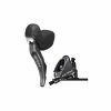Shimano GRX810 20 Disc Brake Set HR 1700mm, RX-8102DRRDSC170A, FLAT Mount, 11-fach 2 Shimano GRX810 20 Disc Brake Set HR 1700mm, RX-8102DRRDSC170A, FLAT Mount, 11-fach -Fahrradladen shimano grx810 20 disc brake set hr 1700mm rx 8102drrdsc170a flat mount 11 fach