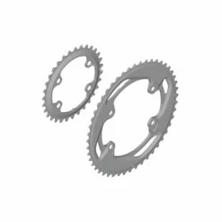 Shimano GRX810 20 Kettenblatt 31 Z&auml;hne, Y-0JR 31000 FC-RX810, 2x11-fach