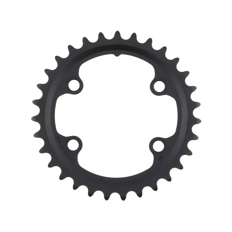 Shimano GRX810 20 Kettenblatt 31 Zähne, Y-0JR 31000 FC-RX810, 2x11-fach 5 Shimano GRX810 20 Kettenblatt 31 Zähne, Y-0JR 31000 FC-RX810, 2x11-fach – Bild 3