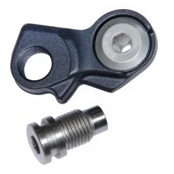 Shimano Halterung RD-M5120 Komplett, Normale Montage