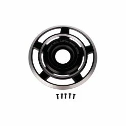 Shimano Hosenschutz FC-E6000/6001 38Z Einfach Inkl. Schrauben Offen