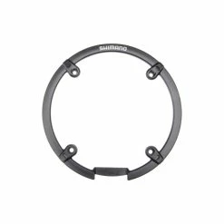 Shimano Hosenschutz Zu FC-M521 44Z Schwarz