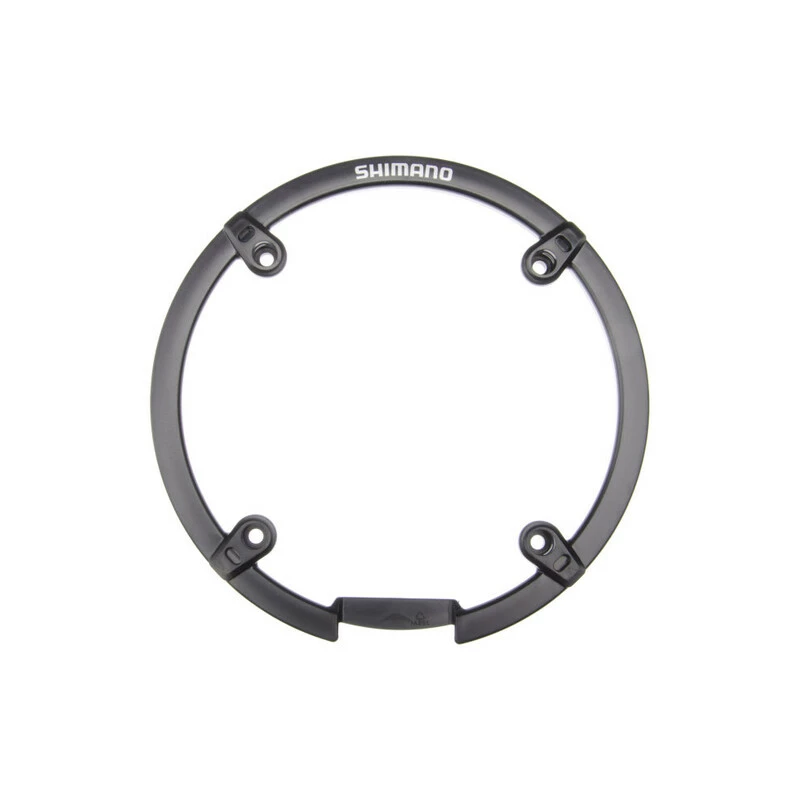 Shimano Hosenschutz Zu FC-M521 44Z Schwarz 3 Shimano Hosenschutz Zu FC-M521 44Z Schwarz