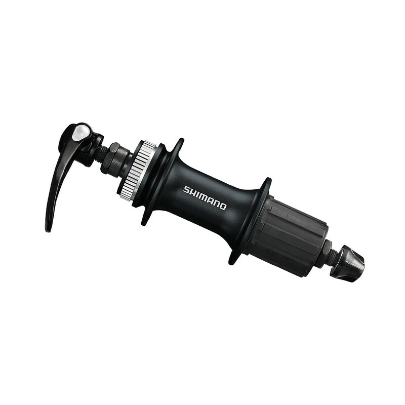 Shimano HR-Nabe Alivio FH-M4050 135 Mm 36-Loch 8/9/10-G Center-Lock QR SI Box 3 Shimano HR-Nabe Alivio FH-M4050 135 Mm 36-Loch 8/9/10-G Center-Lock QR SI Box