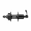 Shimano HR-Nabe Deore FH-M525-A 135 Mm 36-Loch 8/9-G 6-Loch QR Schwarz Box -Fahrradladen shimano hr nabe deore fh m525 a 135 mm 36 loch 8 9 g 6 loch qr schwarz box