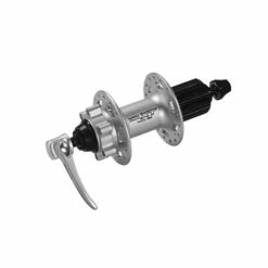 Shimano HR-Nabe Deore XT FH-M756 135 Mm 36-Loch 8/9/10-G 6-Loch QR Schwarz Box -Fahrradladen shimano hr nabe deore xt fh m756 135 mm 36 loch 8 9 10 g 6 loch qr schwarz box2