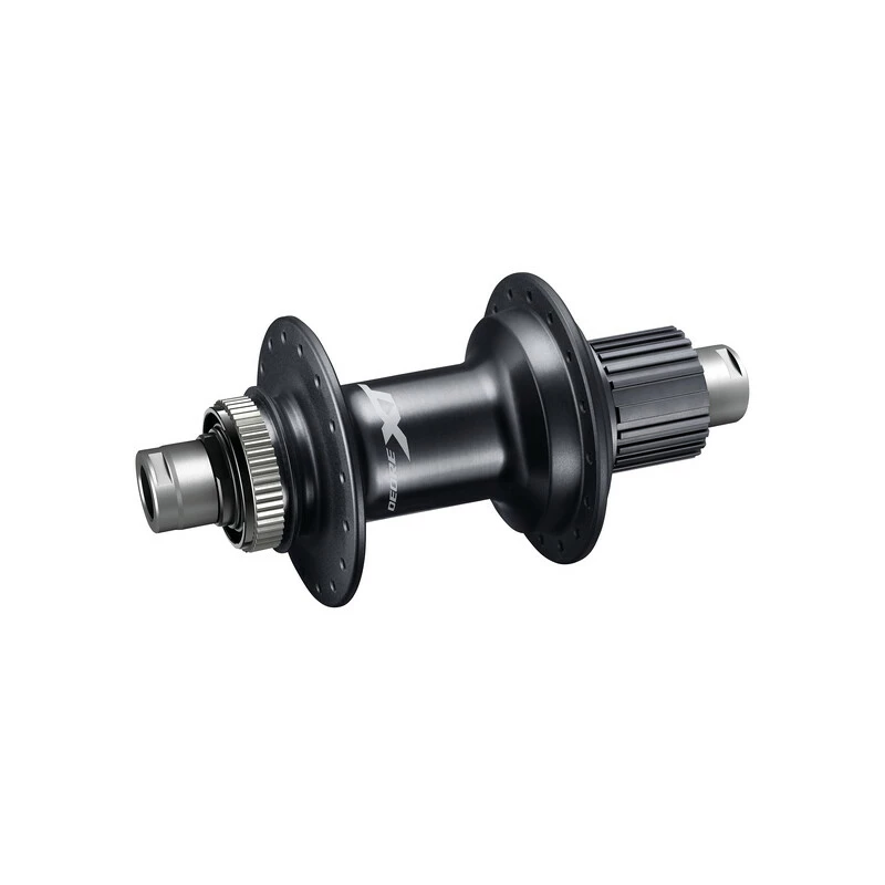 Shimano HR-Nabe XT FH-M8110 142 Mm 32-Loch 12-G CL 12mm E-Thru Box 3 Shimano HR-Nabe XT FH-M8110 142 Mm 32-Loch 12-G CL 12mm E-Thru Box