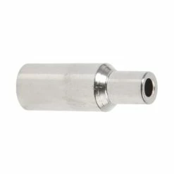 Shimano H&uuml;llenendh&uuml;lse Aussen:6/4mm Innen:5mm Stahl