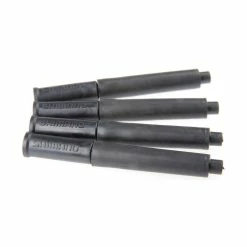 Shimano H&uuml;llenendh&uuml;lse SIS-SP41 Aussen: 6mm Innen:4mm Kunst. Ged. M/Boot 50 Stk.