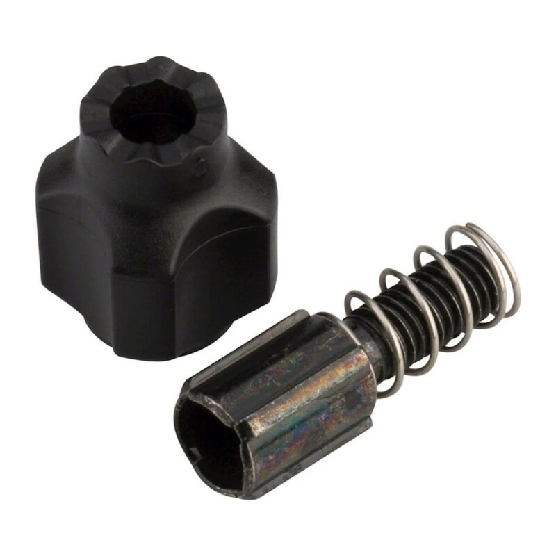 Shimano Kabeleinstellschraube SL-M660 3 Shimano Kabeleinstellschraube SL-M660