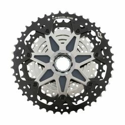 Shimano Kassette CS-LG600-10 LG 10-Gang 11-43 Zähne Box 7 Shimano Kassette CS-LG600-10 LG 10-Gang 11-43 Zähne Box -Fahrradladen shimano kassette cs lg600 10 lg 10 gang 11 43 zaehne box3