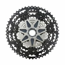 Shimano Kassette CS-LG600-11 LG 11-Gang 11-50 Zähne Box 7 Shimano Kassette CS-LG600-11 LG 11-Gang 11-50 Zähne Box -Fahrradladen shimano kassette cs lg600 11 lg 11 gang 11 50 zaehne box3