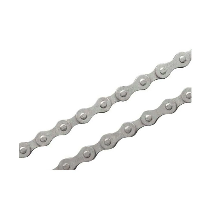 Shimano Kette CN-NX10 Nexus 114 Glieder 1/2x1/8" Box 3 Shimano Kette CN-NX10 Nexus 114 Glieder 1/2x1/8" Box