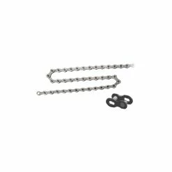 Shimano Kette F&uuml;r E-Bike CN-E8000-11 11-Gang 126 Glieder Quick-Link Box -Fahrradladen shimano kette fuer e bike cn e8000 11 11 gang 126 glieder quick link box2