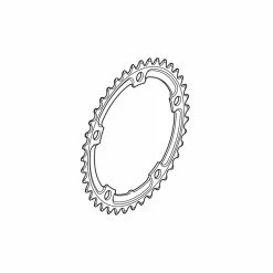 Shimano Kettenblatt Alfine FC-S501 39 Z&auml;hne