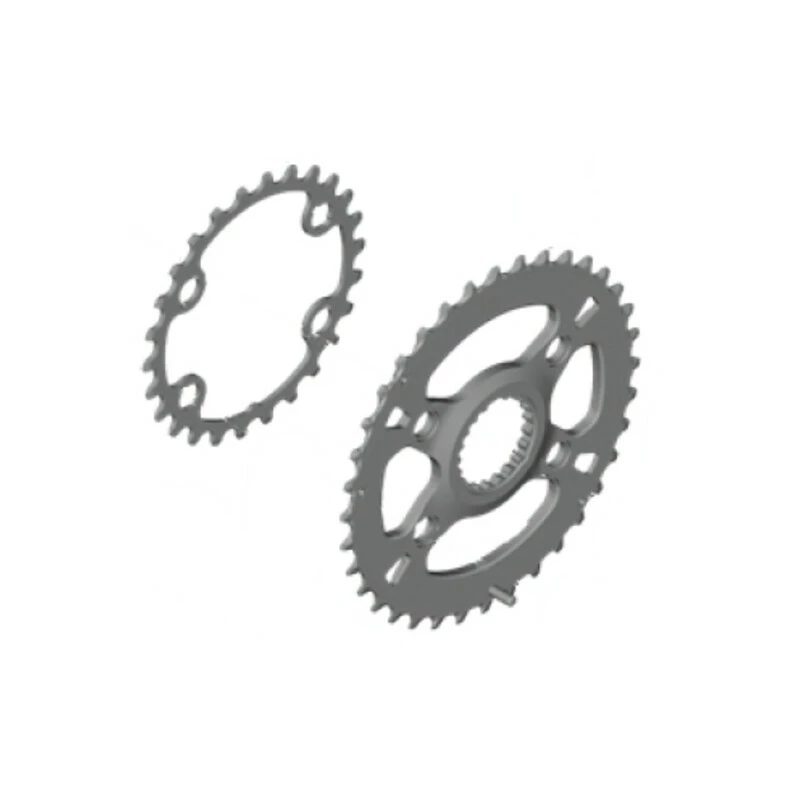 Shimano Kettenblatt Deore XT FC-M7100 36 Zähne BJ-Type Für 36x26 3 Shimano Kettenblatt Deore XT FC-M7100 36 Zähne BJ-Type Für 36x26