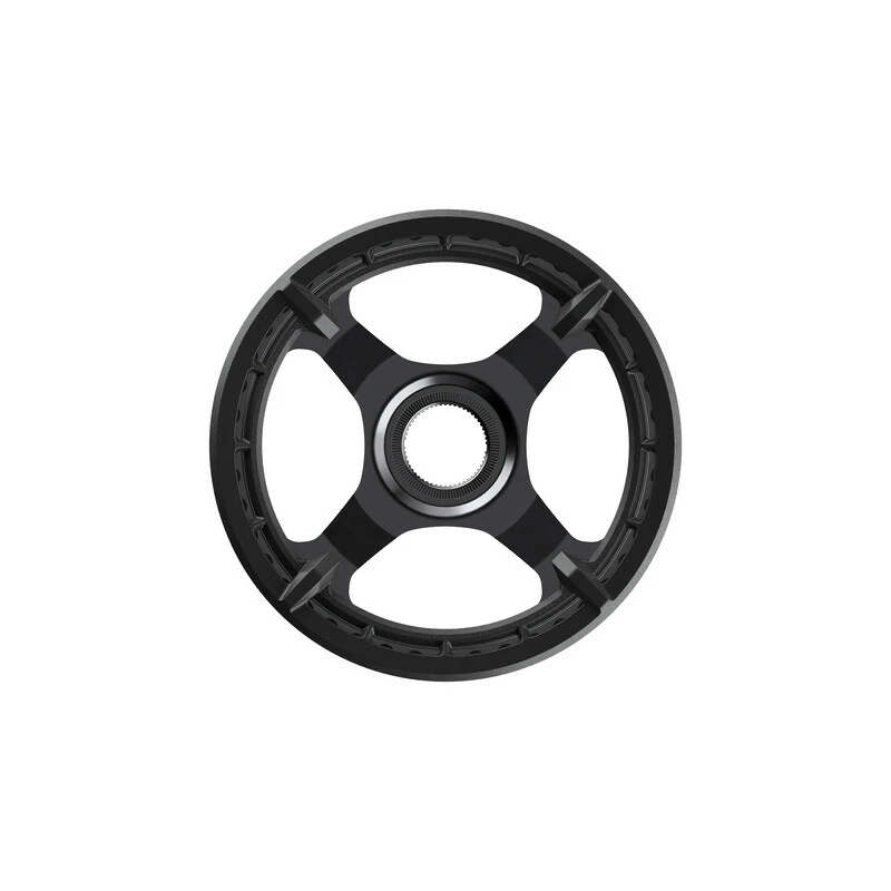 Shimano Kettenblatt STEPS CR-ET600 44 Zähne Einfacher Hosenschutz Box 3 Shimano Kettenblatt STEPS CR-ET600 44 Zähne Einfacher Hosenschutz Box