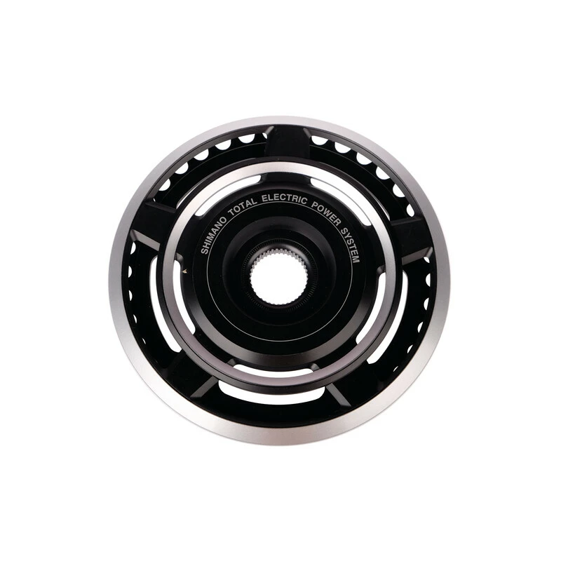 Shimano Kettenblatt STEPS SM-CRE60 44 Zähne Ohne Hosenschutz Grau 3 Shimano Kettenblatt STEPS SM-CRE60 44 Zähne Ohne Hosenschutz Grau