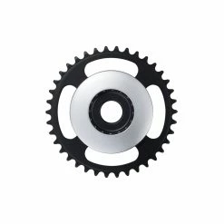 Shimano Kettenblatt STEPS SM-CRE61 44 Z&auml;hne Box