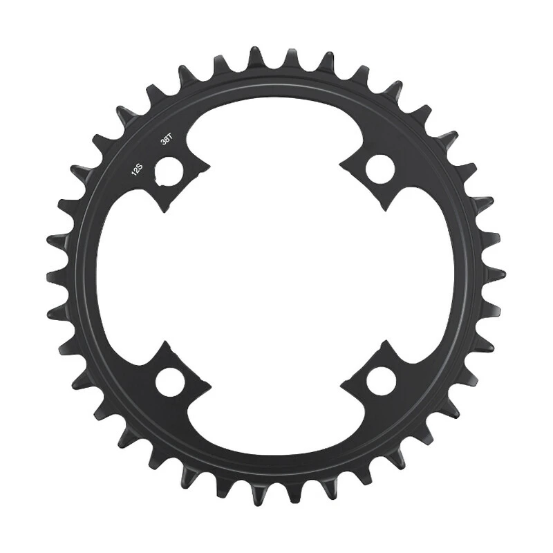 Shimano Kettenblatt STEPS SM-CRE80-12 38 Zähne 3 Shimano Kettenblatt STEPS SM-CRE80-12 38 Zähne