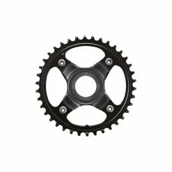 Shimano Kettenblatt STEPS SM-CRE80 38 Z&auml;hne 55mm Kettenlinie Box