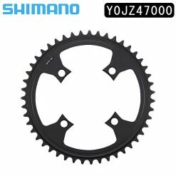 Shimano Kettenblatt STEPS SM-CRE80 47 Z&auml;hne