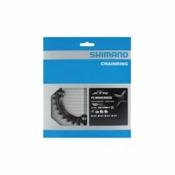 Shimano Kettenblatt XTR SM-CRM91 36 Z&auml;hne Box