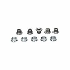 Shimano Kettenblattschraube FC-7710 M8x6mm 5 Sets