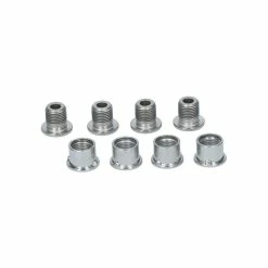 Shimano Kettenblattschraube FC-M672 M8x8.5mm Torx 4 St&uuml;ck