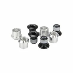 Shimano Kettenblattschraube FC-M780 M8x7 Mm 4 Sets