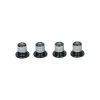 Shimano Kettenblattschraube FC-M8000 M8x11.4mm 4 St. Pro Set -Fahrradladen shimano kettenblattschraube fc m8000 m8x114mm 4 st pro set