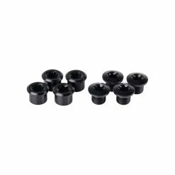 Shimano Kettenblattschraube FC-M8000 M8x11.4mm 4 St. Pro Set -Fahrradladen shimano kettenblattschraube fc m8000 m8x114mm 4 st pro set3