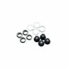 Shimano Kettenblattschraube FC-M8100 M8x10.5 Mm 4 Sets