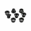Shimano Kettenblattschraube FC-MX71 M8x7 Mm 4 Sets -Fahrradladen shimano kettenblattschraube fc mx71 m8x7 mm 4 sets