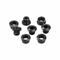 Shimano Kettenblattschraube FC-MX71 M8x7 Mm 4 Sets