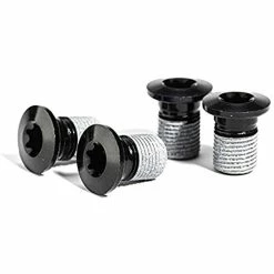 Shimano Kettenblattschraube FC-RX810 M8x9/1 4 Stück 5 Shimano Kettenblattschraube FC-RX810 M8x9/1 4 Stück -Fahrradladen shimano kettenblattschraube fc rx810 m8x9 1 4 stueck2