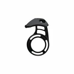 Shimano Kettenf&uuml;hrung STEPS SM-CDE70 Motormontage 36Z Inkl. Platte Box