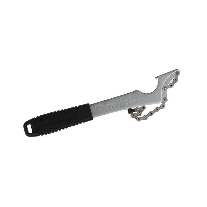 Shimano Kettenpeitsche 6-11-fach, Y-130 98510 TL-SR23 3 Shimano Kettenpeitsche 6-11-fach, Y-130 98510 TL-SR23