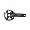 Shimano Kettenradgarnitur Deore FC-M5100 2PCS 10/11-Gang 170mm 30Z 52mm 1 Shimano Kettenradgarnitur Deore FC-M5100 2PCS 10/11-Gang 170mm 30Z 52mm -Fahrradladen shimano kettenradgarnitur deore fc m5100 2pcs 10 11 gang 170mm 30z 52mm