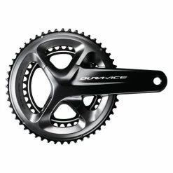 Shimano Kettenradgarnitur Dura-Ace FC-R9100 HT II 175mm 53x39 Box