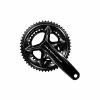 Shimano Kettenradgarnitur Dura-Ace FC-R9200 12G H2 172,5mm 50x34 O/BB Box