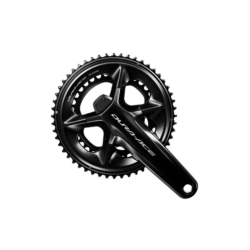 Shimano Kettenradgarnitur Dura-Ace FC-R9200-P HT2 172,5mm 50-34T, O/BB Box 3 Shimano Kettenradgarnitur Dura-Ace FC-R9200-P HT2 172,5mm 50-34T, O/BB Box