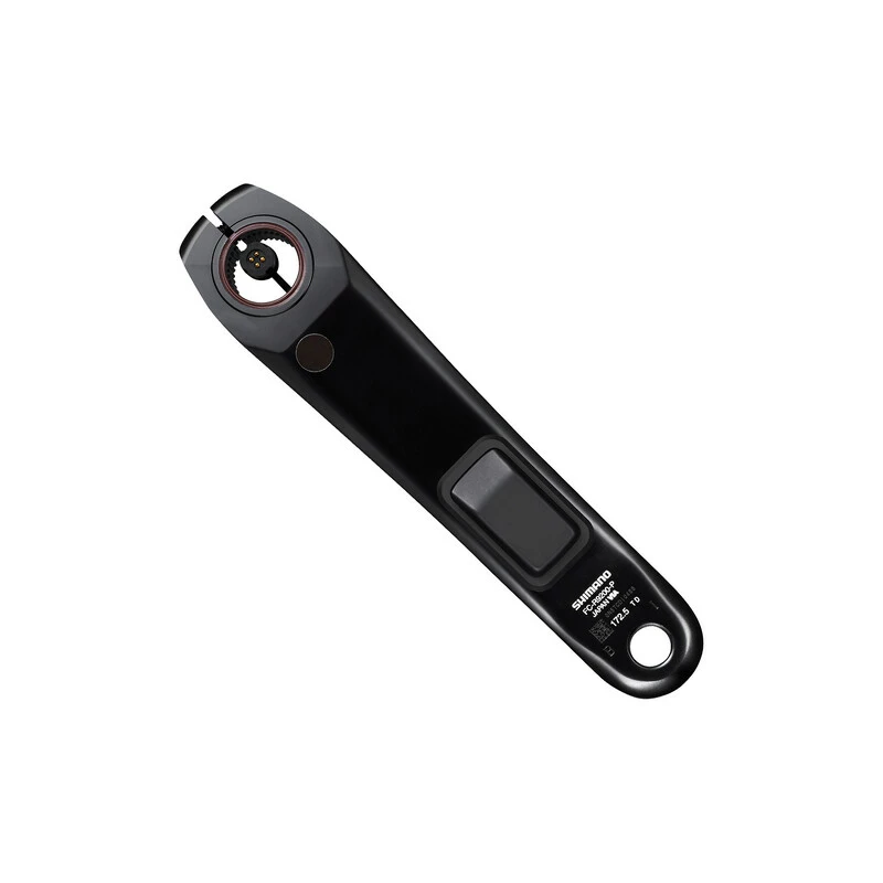 Shimano Kettenradgarnitur Dura-Ace FC-R9200-P HT2 172,5mm 50-34T, O/BB Box 4 Shimano Kettenradgarnitur Dura-Ace FC-R9200-P HT2 172,5mm 50-34T, O/BB Box – Bild 2